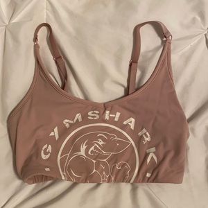 Gymshark Sports Bra